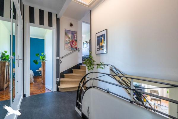 Maison à vendre 793 000 € Pessac 7 p 200 m² DPE C