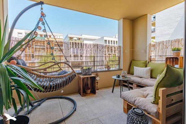 Appartement à vendre 236 700 € Floirac 3 p 63 m² DPE B