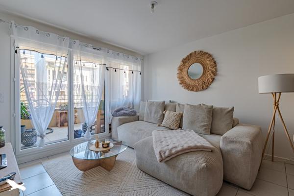 Appartement à vendre 236 700 € Floirac 3 p 63 m² DPE B