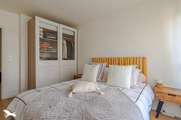 Appartement à vendre 236 700 € Floirac 3 p 63 m² DPE B
