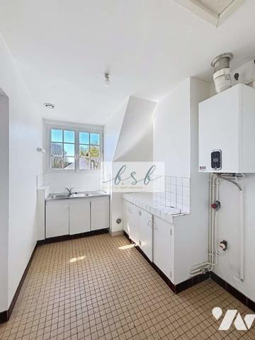 Vente Maison d'habitation
