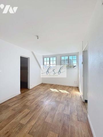 Vente Maison d'habitation