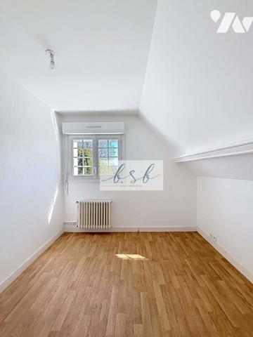 Vente Maison d'habitation