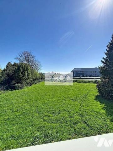 Vente Maison d'habitation