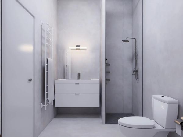 Le Chauvain, 16 appartements rénovés au cœur de Nice.