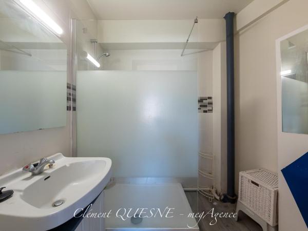 Appartement à DIEPPE, 76200 - 4 pièces 67m²