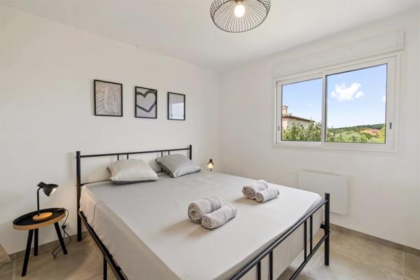 Au calme, Villa bioclimatique neuve