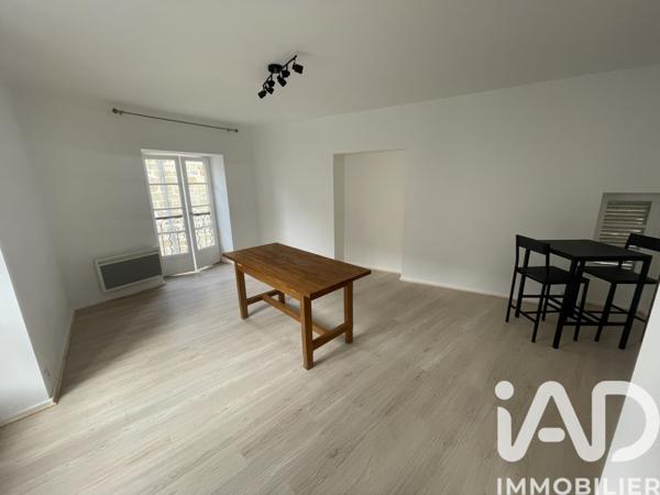 Location appartement 2 pièces 44 m² Brive-la-Gaillarde