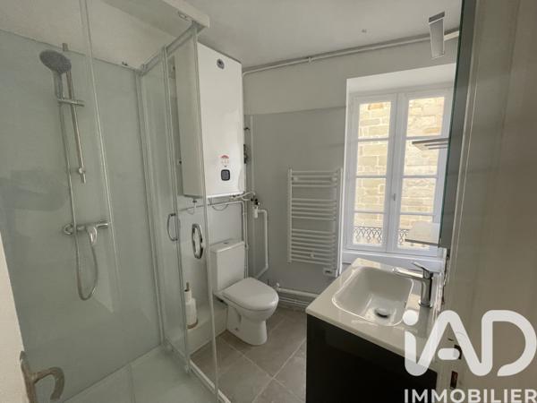 Location appartement 2 pièces 44 m² Brive-la-Gaillarde