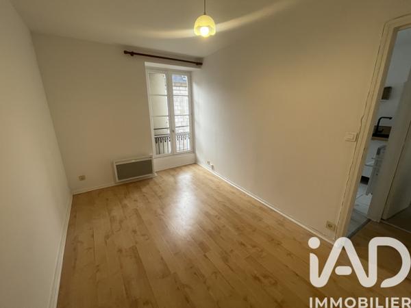 Location appartement 2 pièces 44 m² Brive-la-Gaillarde