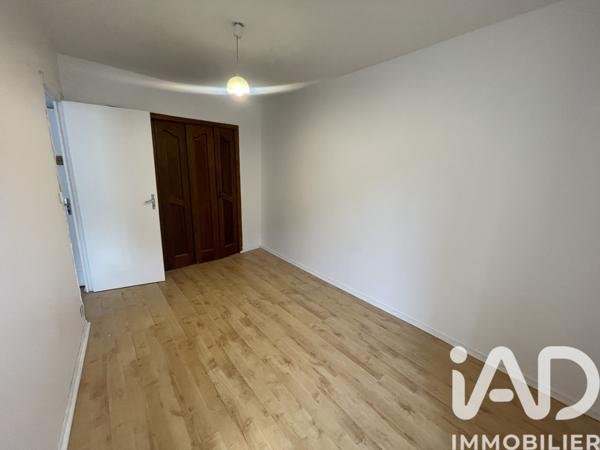 Location appartement 2 pièces 44 m² Brive-la-Gaillarde