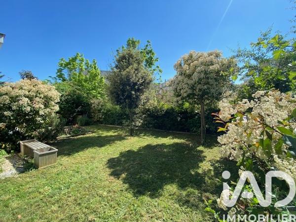 Appartement à vendre 4 pièces 88 m² Rueil-Malmaison