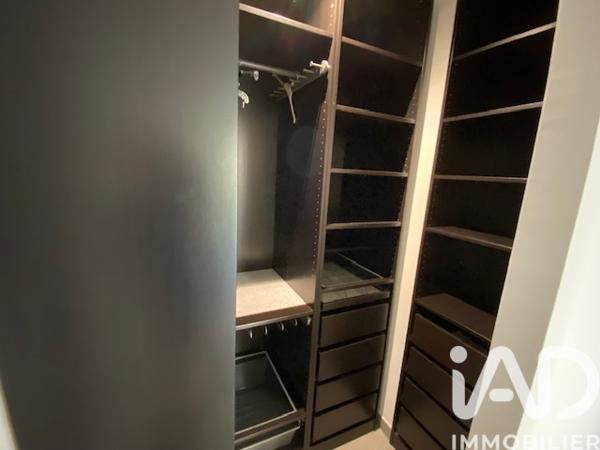 Appartement à vendre 4 pièces 88 m² Rueil-Malmaison