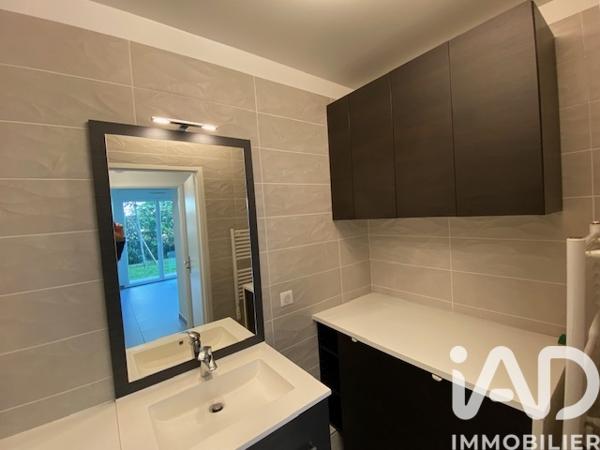 Appartement à vendre 4 pièces 88 m² Rueil-Malmaison