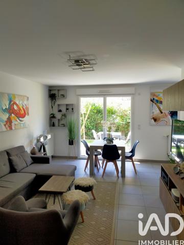 Appartement à vendre 4 pièces 88 m² Rueil-Malmaison