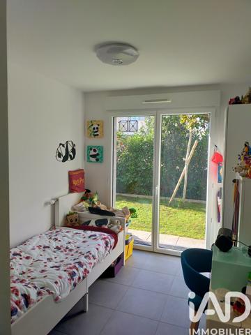 Appartement à vendre 4 pièces 88 m² Rueil-Malmaison