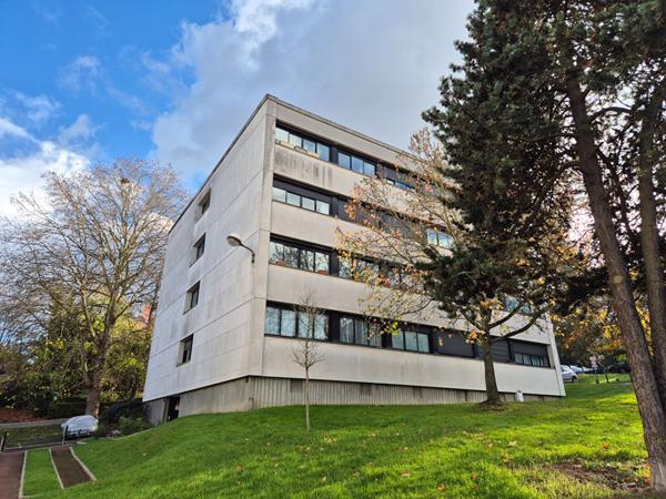 Appartement Franconville 3 pièces 59.40 m² proche centre ville