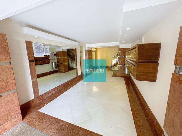 Appartement Franconville 3 pièces 59.40 m² proche centre ville