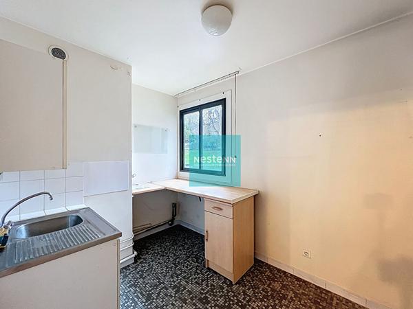 Appartement Franconville 3 pièces 59.40 m² proche centre ville