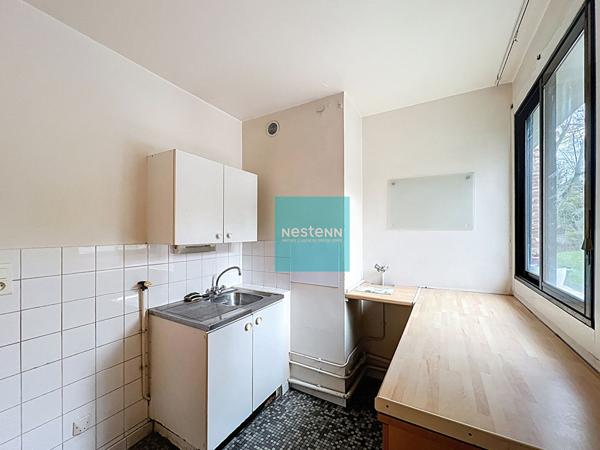 Appartement Franconville 3 pièces 59.40 m² proche centre ville