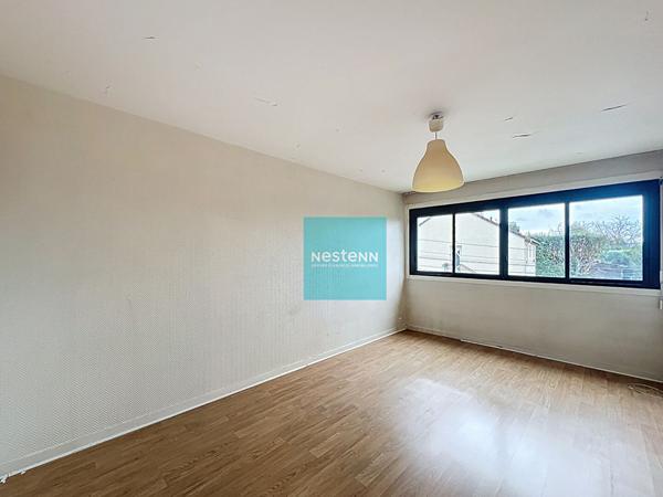 Appartement Franconville 3 pièces 59.40 m² proche centre ville