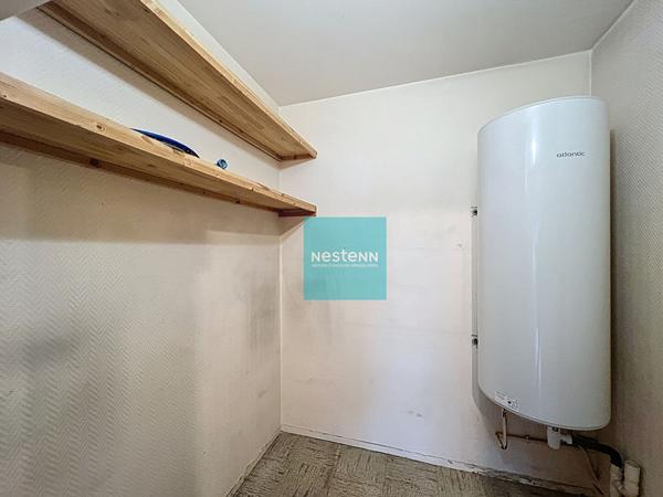 Appartement Franconville 3 pièces 59.40 m² proche centre ville