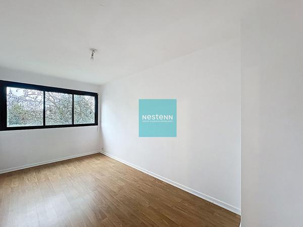Appartement Franconville 3 pièces 59.40 m² proche centre ville