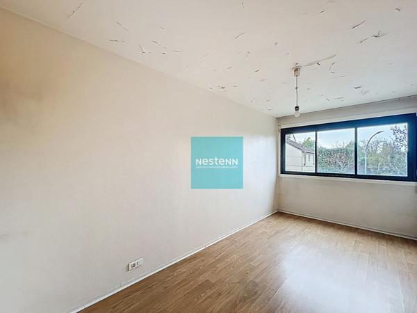 Appartement Franconville 3 pièces 59.40 m² proche centre ville