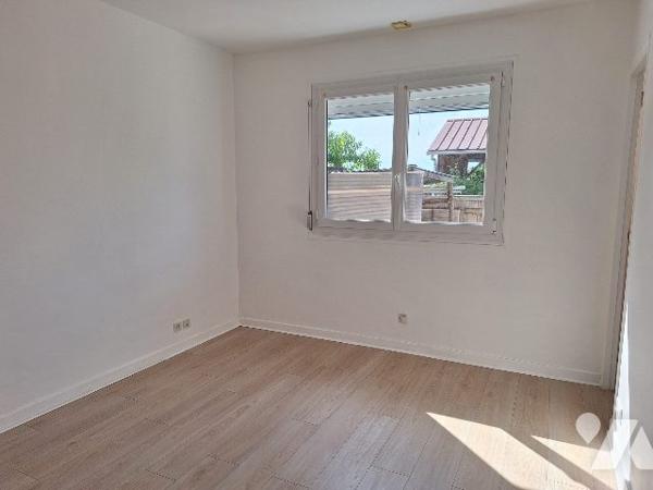 Maison 113m² de plain-pied, Aubigny-sur-Nère