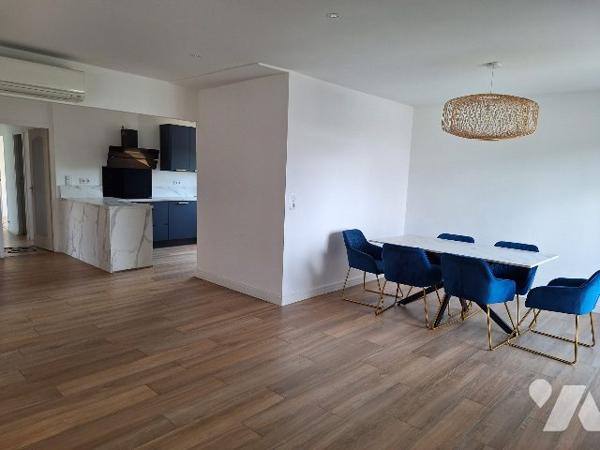Maison 113m² de plain-pied, Aubigny-sur-Nère