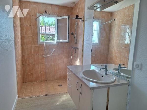 Maison 113m² de plain-pied, Aubigny-sur-Nère