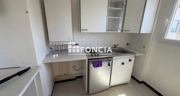 Location Studio 27.66 m² - Maurepas 78310
