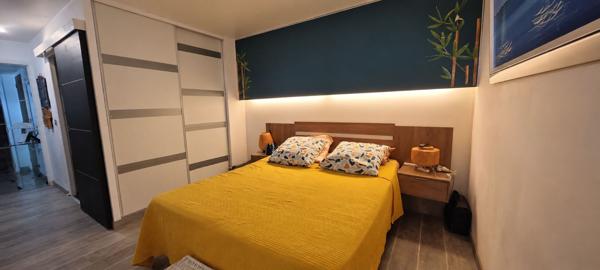 06210 Mandelieu-la-napoule Appartement 2 pièces - 72m²
