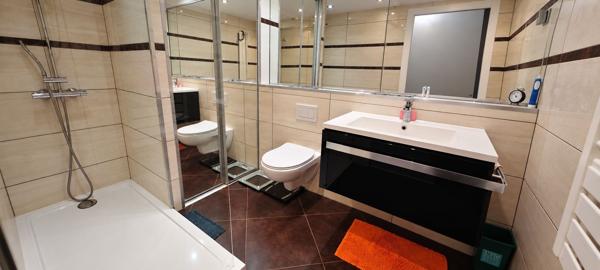 06210 Mandelieu-la-napoule Appartement 2 pièces - 72m²