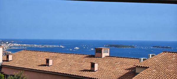 06210 Mandelieu-la-napoule Appartement 2 pièces - 72m²