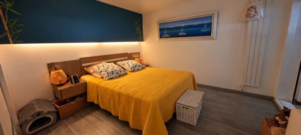 06210 Mandelieu-la-napoule Appartement 2 pièces - 72m²