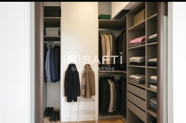 Villa d'architecte 3 chambres piscine