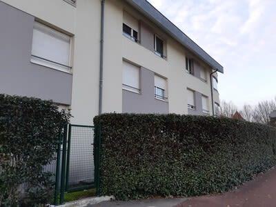 Annexes stationnement