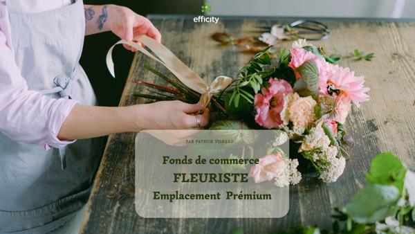 Fonds De Commerce - 49 m²