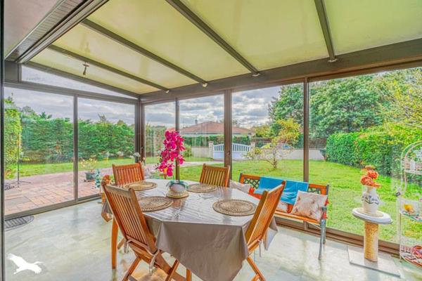 Maison à vendre |  Léognan |  4 pièces | 87 m²