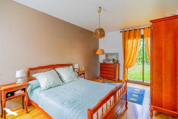 Maison à vendre |  Léognan |  4 pièces | 87 m²