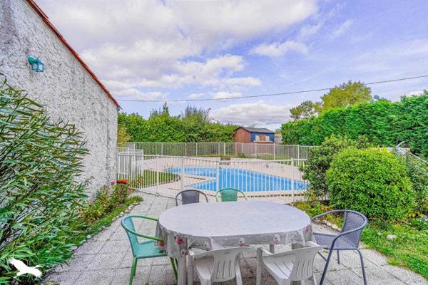 Maison à vendre |  Léognan |  4 pièces | 87 m²