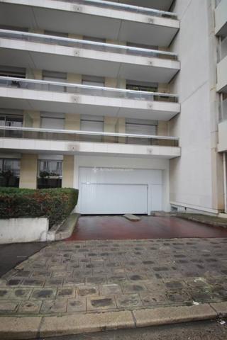 Vente Parking 16 m2 à Asnières-sur-Seine