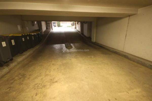 Vente Parking 16 m2 à Asnières-sur-Seine