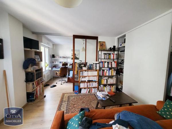 Appartement à vendre 2 pièces 31.29m²