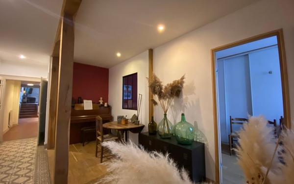 Maison à vendre    6 pièces •  Haironville