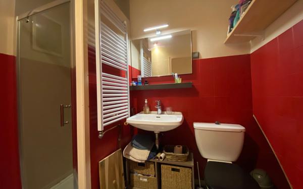 Maison à vendre    6 pièces •  Haironville