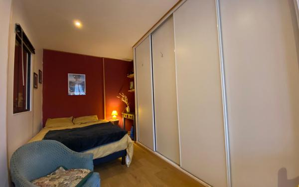 Maison à vendre    6 pièces •  Haironville