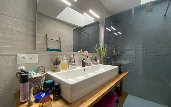 Maison à vendre    6 pièces •  Haironville