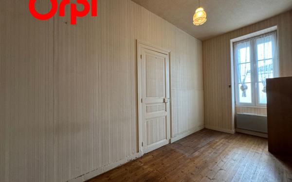 Maison à vendre    3 pièces •  Rochefort